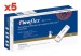Boîte de 5 auto-tests antigéniques flowflex covid-19 par prélèvement nasal wholesaler