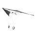 Cerf-volant en polyester, cerf-volant promotional