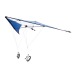 Fly away - kite, kite promotional
