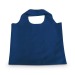 FOLA. Sac en polyester pliable, Sac shopping pliable promotional