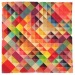 Square bandana scarf wholesaler