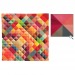 Square bandana scarf, bandana promotional