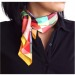 Product thumbnail Square bandana scarf 1