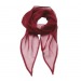 Product thumbnail Woman silk scarf 1