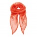 Product thumbnail Woman silk scarf 2
