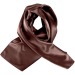 Product thumbnail Satin scarf - kariban 4