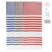 Product thumbnail recycled fouta 0
