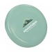 Bioplastic Frisbee, frisbee promotional