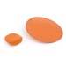 Foldable Frisbee, Leclerc promotional