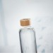 Bouteille en verre 650ml, Bouteille en verre promotional