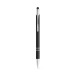Aluminium pen with tactile tip wholesaler