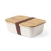 Product thumbnail Lunchbox PP and bamboo 1st prize 1