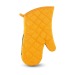 Kitchen glove and rubber, Potholder or oven mitt promotional