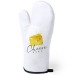Product thumbnail Silax kitchen glove 0