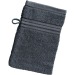 Toilet glove Flannel color, washcloth promotional