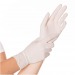 Product thumbnail Disposable nitrile glove 1