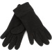Children's fleece glove - k-up, Pair of gloves promotional