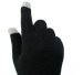 Product thumbnail Gloves with 3 touch screen tips 3