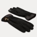 Product thumbnail Tactile nubuck gloves - timberland 0