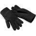Beechfield Fleece Gloves, Pair of gloves promotional