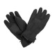 Result Softshell Gloves, Textile Result promotional