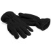 Product thumbnail Beechfield suprafleece thinsulate gloves 1