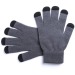 TELLAR gloves, Pair of gloves promotional