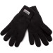 Product thumbnail Thinsulate knitted gloves - K-up 1