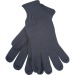 Product thumbnail Knitted gloves with flange. 2