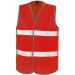 Product thumbnail Core high visibility waistcoat - result 1
