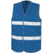 Product thumbnail Core high visibility waistcoat - result 3