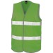 Product thumbnail Core high visibility waistcoat - result 0