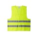 Adult safety vest, safety vest promotional