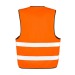 Product thumbnail Motorist safety vest 3