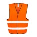 Product thumbnail Motorist safety vest 2