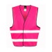Coloured safety waistcoat wholesaler
