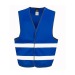 Coloured safety waistcoat wholesaler