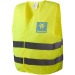 Product thumbnail HW2 reflective safety waistcoat for adults (XL) 1
