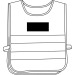 Product thumbnail Child safety vest mini hero 1