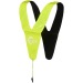 Product thumbnail V-shaped reflective safety waistcoat 0