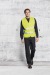 Product thumbnail Unisex safety waistcoat - Secure Pro 0