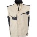 Men's sleeveless work waistcoat wholesaler