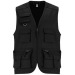 VENERA multi-pocket work waistcoat (XXXL), Multi-pocket vest or reporter jacket promotional