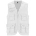 VENERA multi-pocket work waistcoat (XXXL) wholesaler