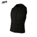 Product thumbnail Women's waistcoat with removable hood 5