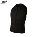 Women's waistcoat with removable hood wholesaler