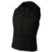 Bodywarmer matelassé Femme - James Nicholson, Bodywarmer ou veste sans manches promotional