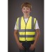 Gilet haute visibilité enfant wholesaler