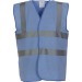 High visibility vest, safety vest promotional