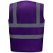 Product thumbnail High visibility vest 3